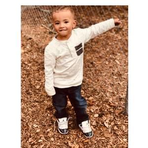 Meet your Posher, J.d.